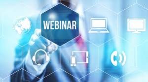 Streaming Webinar webcast